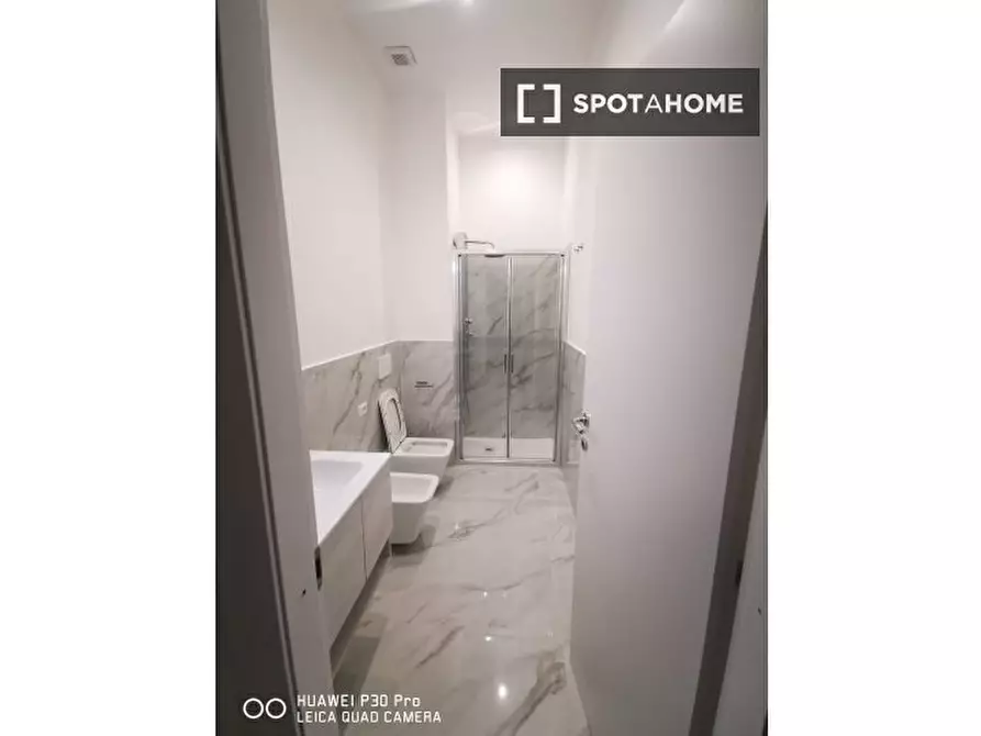 Immagine 2 di Ufficio in affitto  in Via di Villa Patrizi a Roma