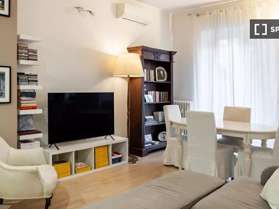 Immagine 16 di Appartamento in affitto  in Piazza Melozzo da Forlì a Milano