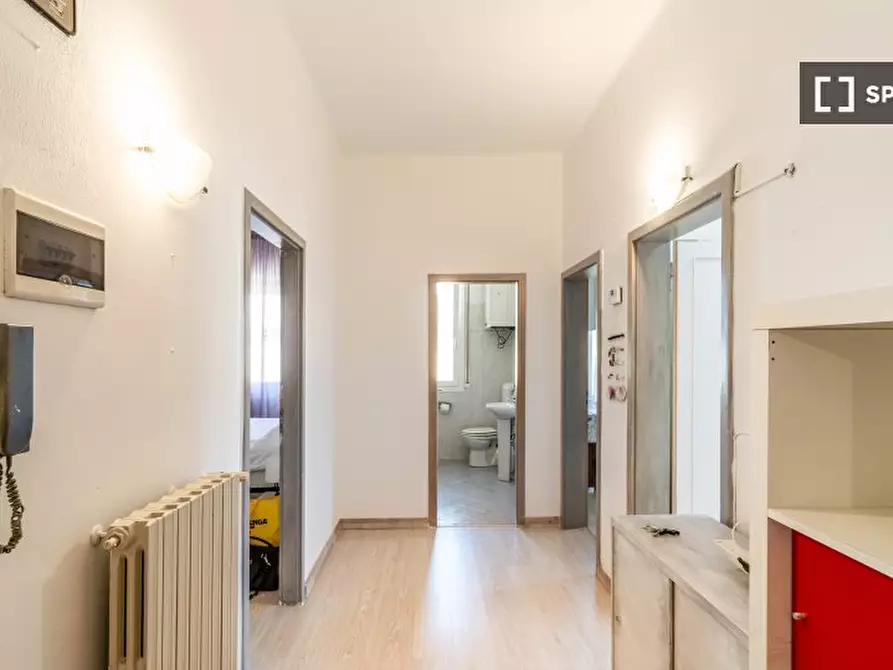 Immagine 10 di Appartamento in affitto  in Via del Lavoro a Bologna