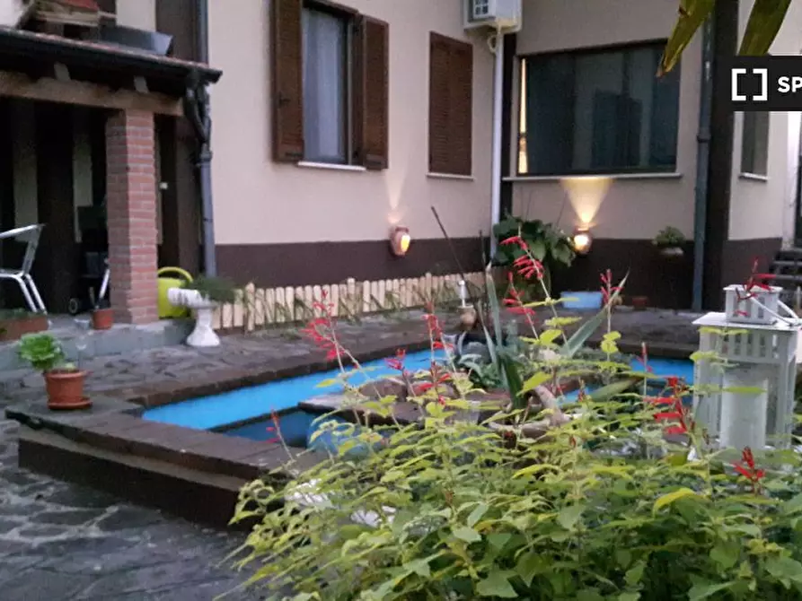 Immagine 16 di Ufficio in affitto  in Via Porretta a Milano