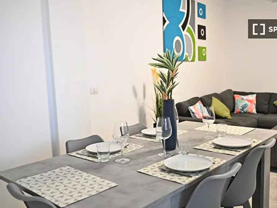 Immagine 3 di Appartamento in affitto  in Via Adolfo Wildt a Milano