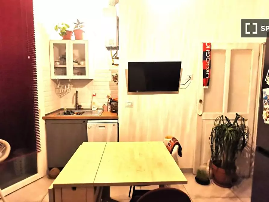 Immagine 8 di Ufficio in affitto  in Via Augusto Murri a Bologna