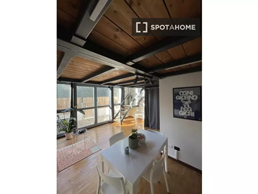 Immagine 5 di Ufficio in affitto  in Via Giacomo Watt a Milano