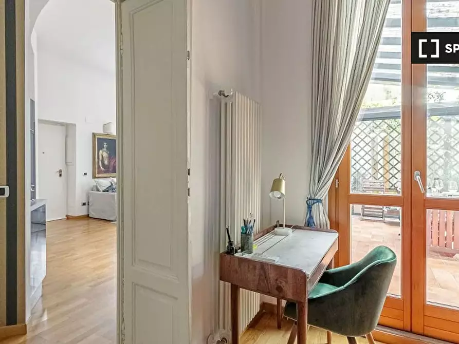 Immagine 19 di Appartamento in affitto  in Via Conchetta a Milano