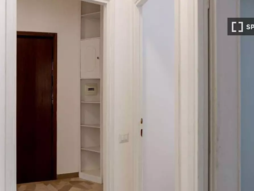 Immagine 18 di Camera condivisa in affitto  in Viale San Gimignano a Milano