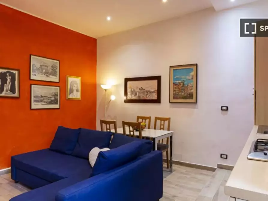 Immagine 3 di Appartamento in affitto  in Via Pier Lombardo a Milano