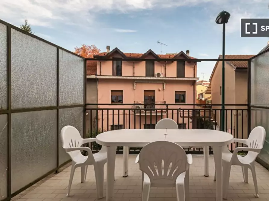 Immagine 2 di Appartamento in affitto  in Via Magenta a Sesto San Giovanni