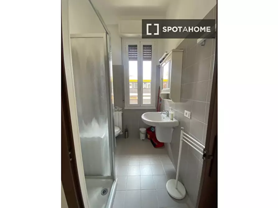 Immagine 7 di Appartamento in affitto  in Via Valsolda a Milano