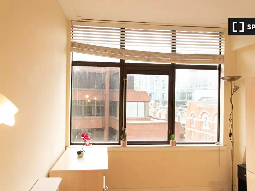 Immagine 5 di Camera condivisa in affitto  in flat a Poplar