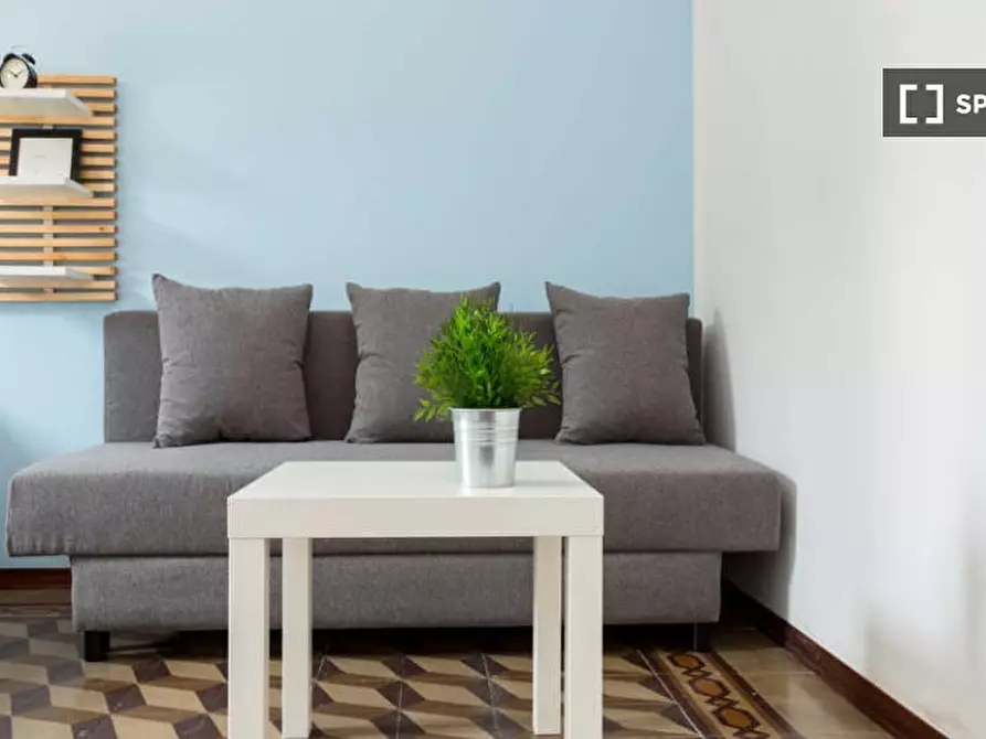 Immagine 9 di Camera condivisa in affitto  in Via Nicola Antonio Porpora a Milano