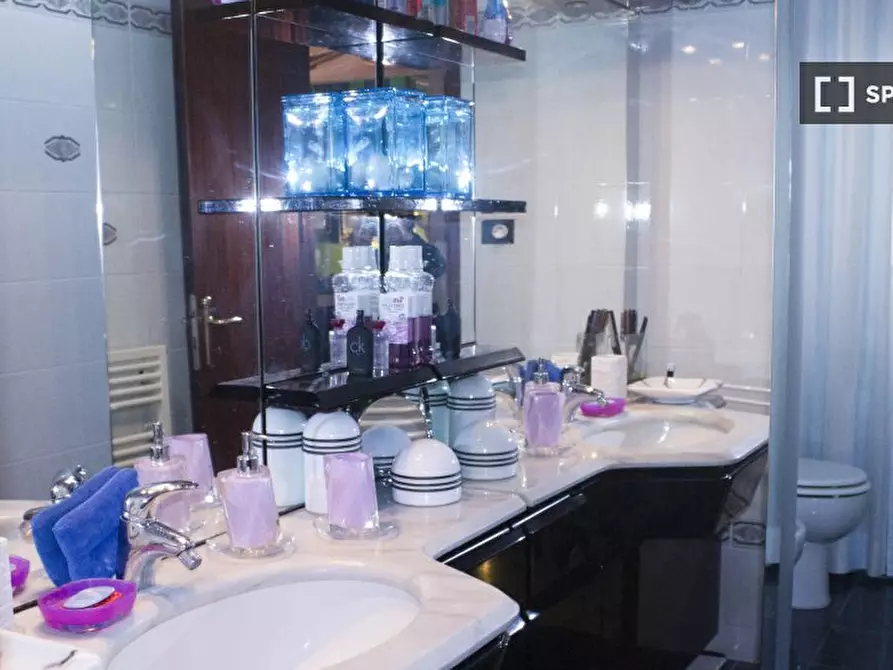 Immagine 3 di Appartamento in affitto  in Via Caduti di Cefalonia a Firenze