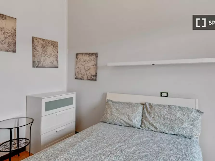 Immagine 1 di Camera condivisa in affitto  in Via Curtatone a Milano