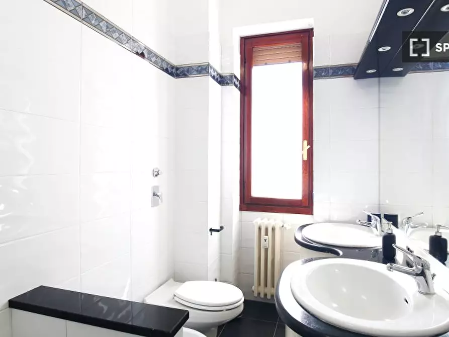 Immagine 19 di Camera condivisa in affitto  in Via Privata Mauro Rota/A a Milano