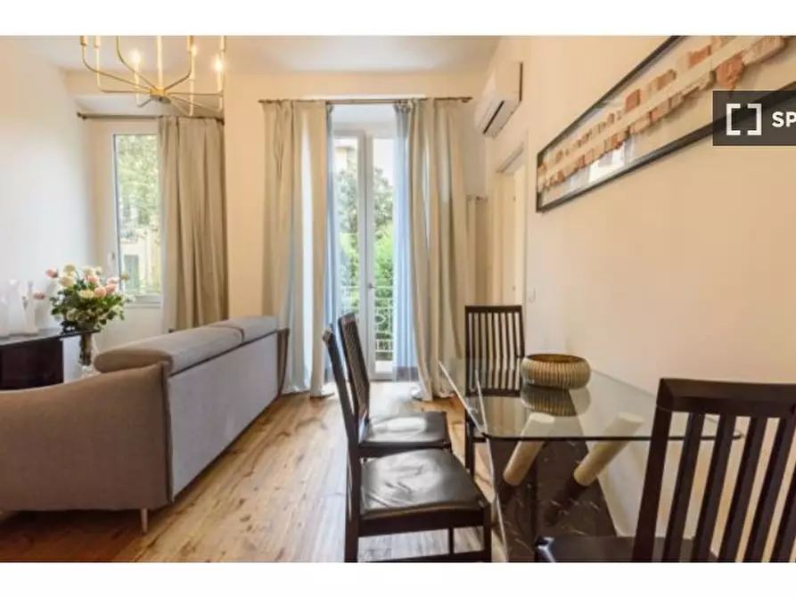 Immagine 4 di Appartamento in affitto  in Via Guido Monaco a Firenze