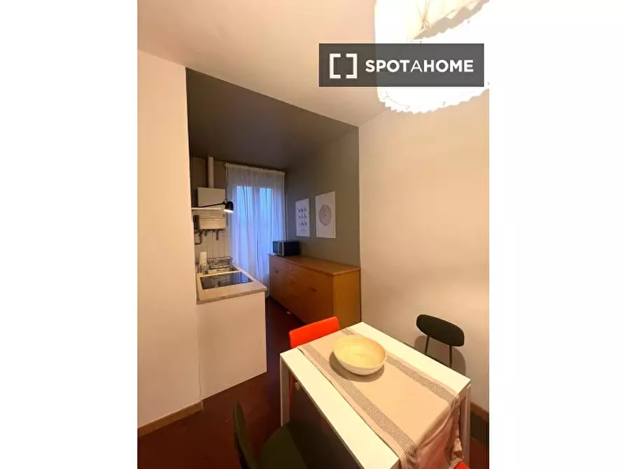 Immagine 4 di Camera condivisa in affitto  in Viale Lazio a Milano