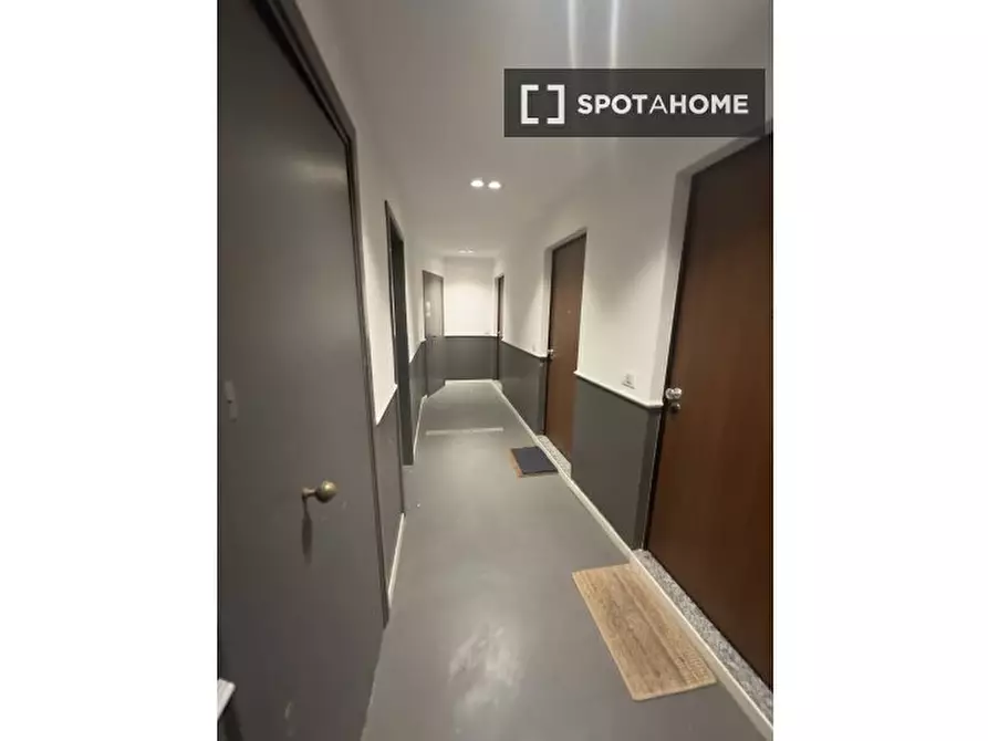 Immagine 6 di Ufficio in affitto  in Via Rosolino Pilo a Milano