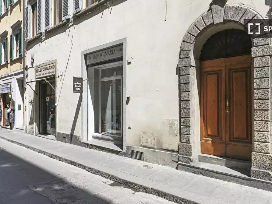 Immagine 18 di Appartamento in affitto  in Via Guelfa a Firenze