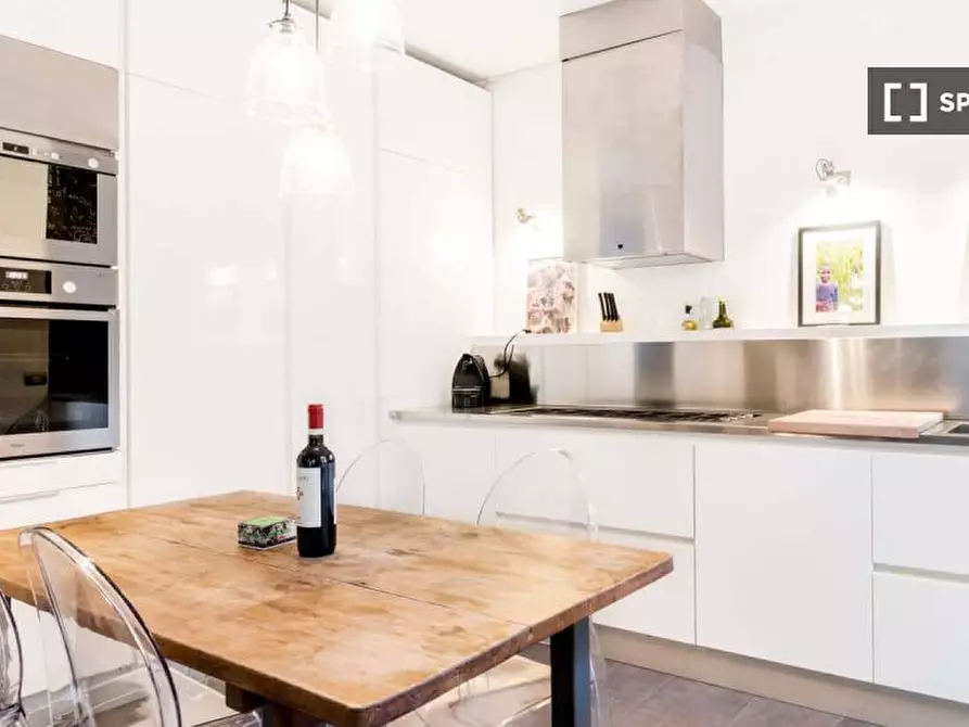 Immagine 9 di Appartamento in affitto  in Viale Bligny a Milano