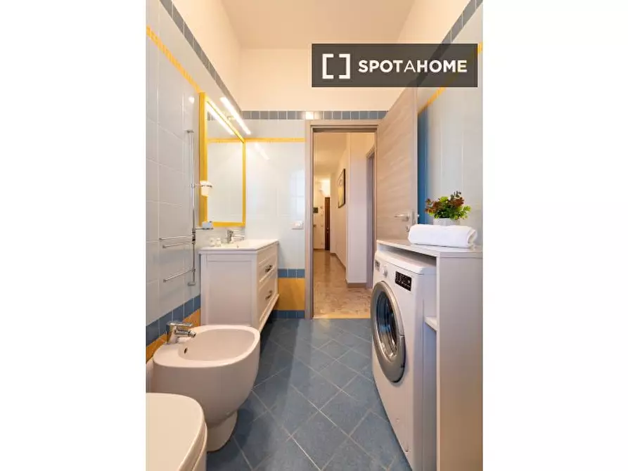 Immagine 14 di Appartamento in affitto  in Via Giampaolo Orsini a Firenze