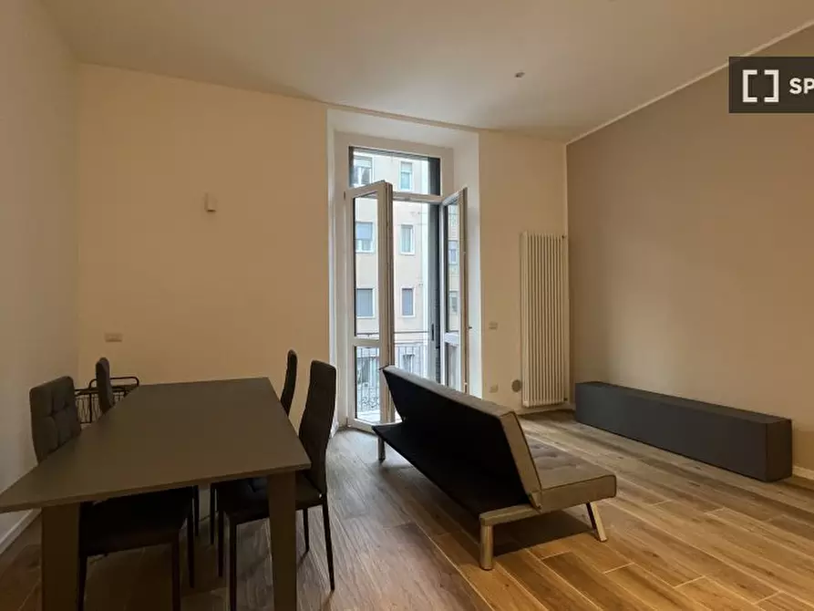 Immagine 3 di Appartamento in affitto  in Viale Certosa a Milano