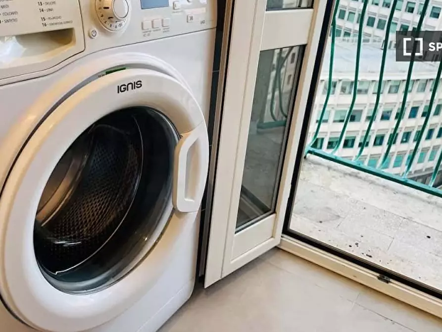 Immagine 19 di Appartamento in affitto  in Piazzale dei Partigiani a Roma