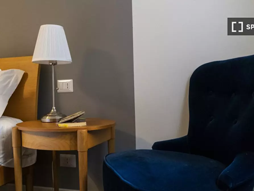 Immagine 17 di Appartamento in affitto  in Via Francesco Baracca a Bologna