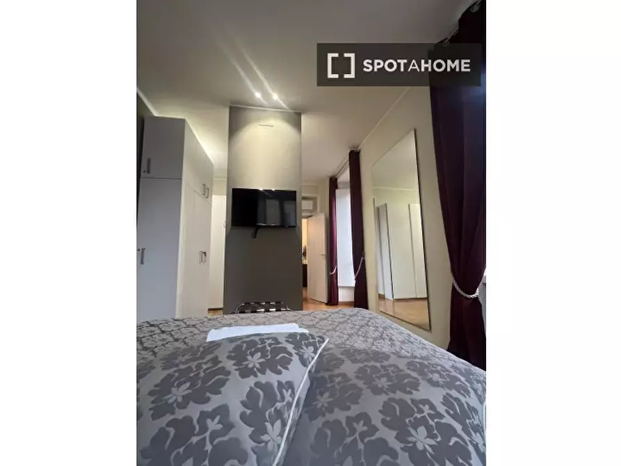 Immagine 9 di Appartamento in affitto  in Via Sant'Anselmo a Torino
