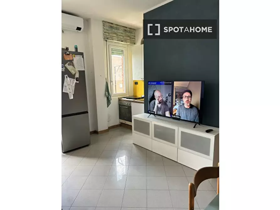 Immagine 11 di Appartamento in affitto  in Via Marco Ulpio Traiano a Milano