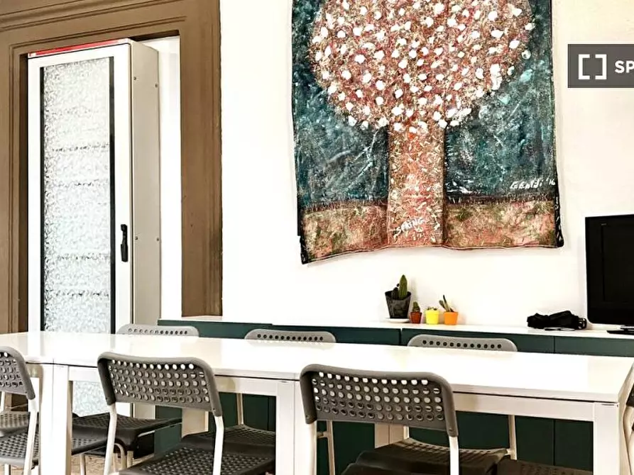 Immagine 5 di Residence in affitto  in Via del Porrione a Siena