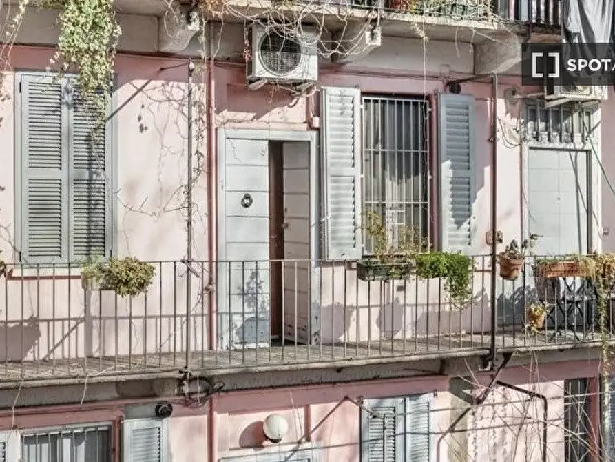 Immagine 2 di Ufficio in affitto  in Via Evangelista Torricelli a Milano