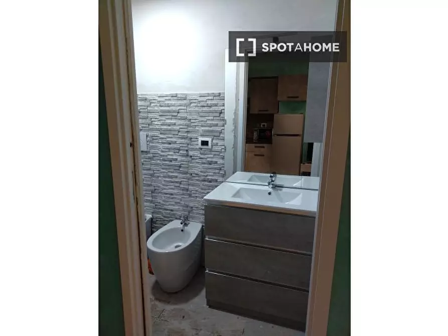 Immagine 13 di Ufficio in affitto  in Corso Palermo a Torino