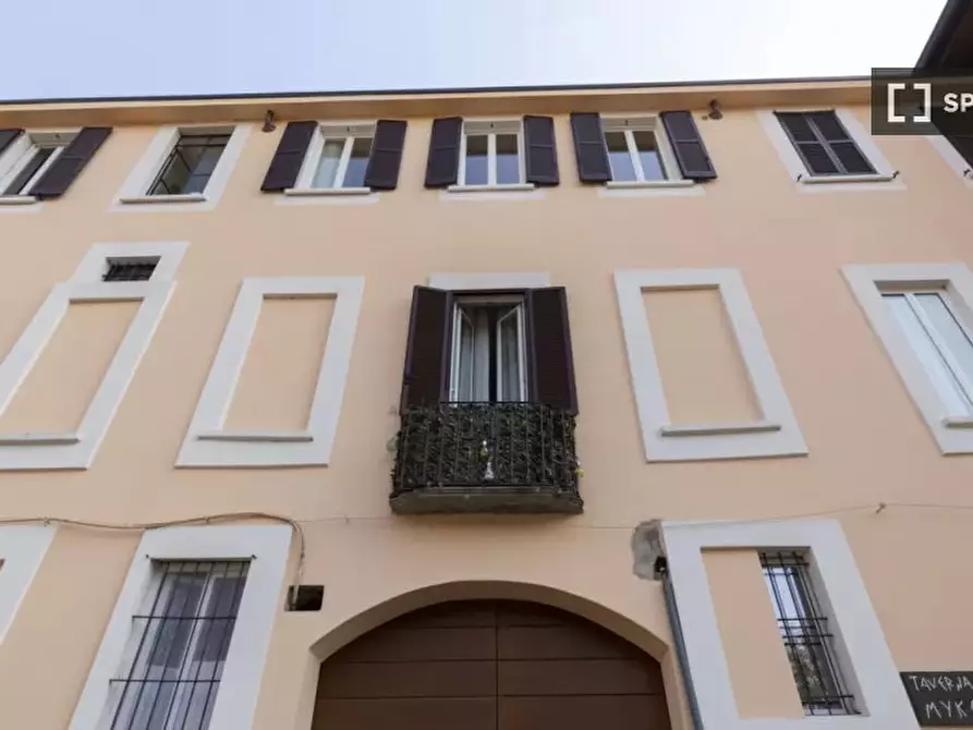 Immagine 3 di Ufficio in affitto  in Via Tofane a Milano