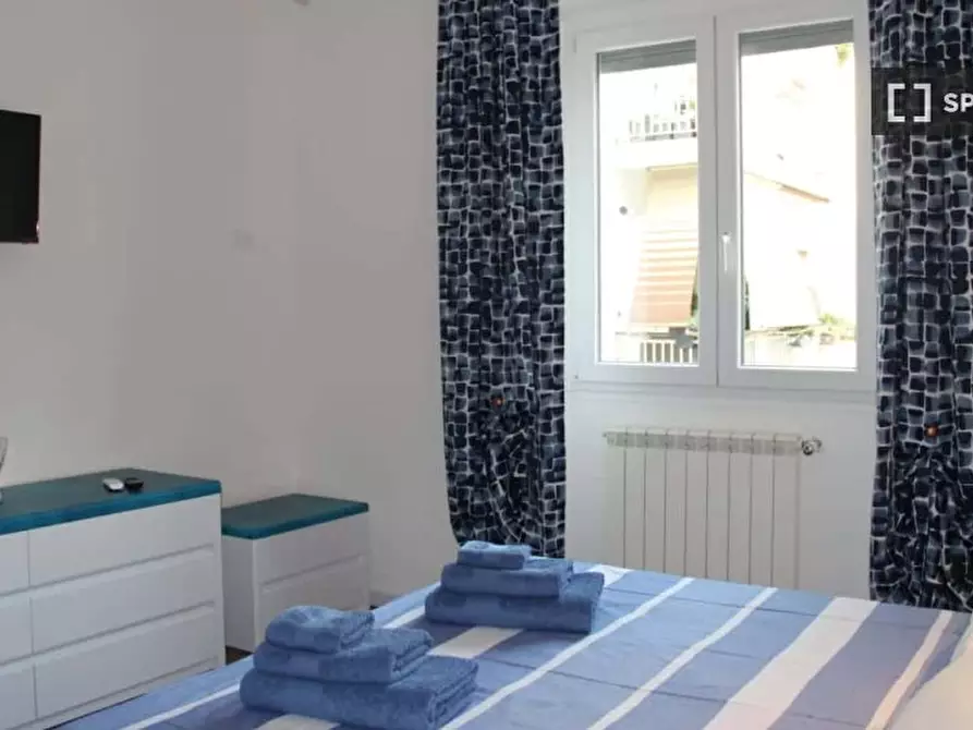 Immagine 17 di Appartamento in affitto  in Via Orazio dello Sbirro a Roma