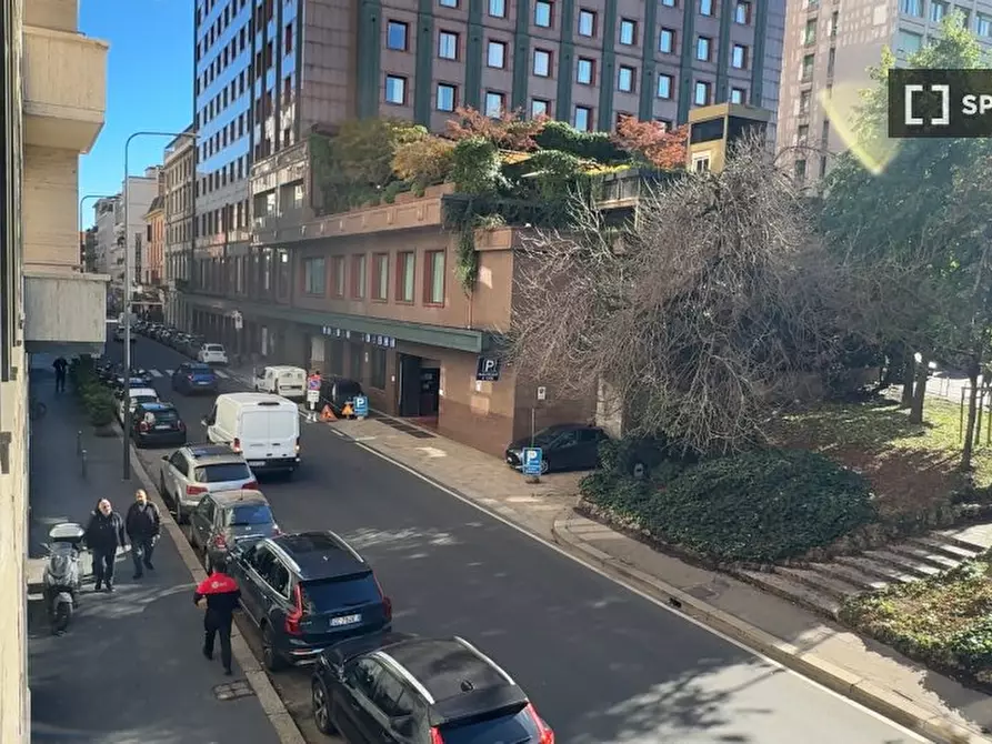 Immagine 19 di Ufficio in affitto  in Piazza della Repubblica a Milano