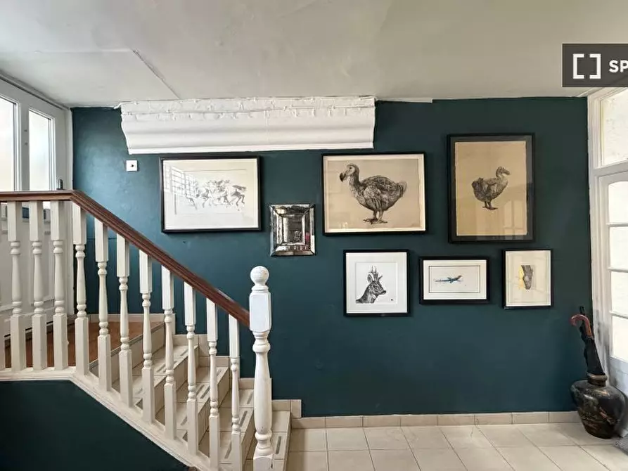 Immagine 15 di Appartamento in affitto  in Altenburg Gardens a Wandsworth