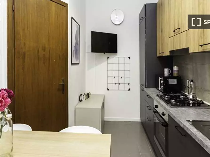 Immagine 10 di Camera condivisa in affitto  in Via Giuseppe Meda a Milano