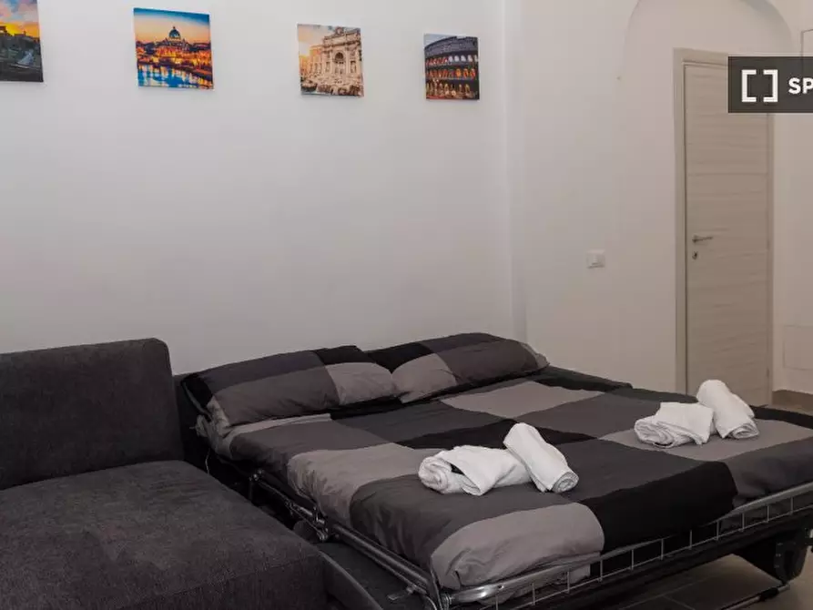 Immagine 6 di Appartamento in affitto  in Via Ginori a Roma