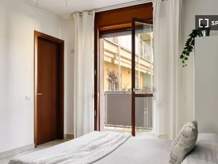 Immagine 13 di Camera condivisa in affitto  in Via Jan Palach a Milano