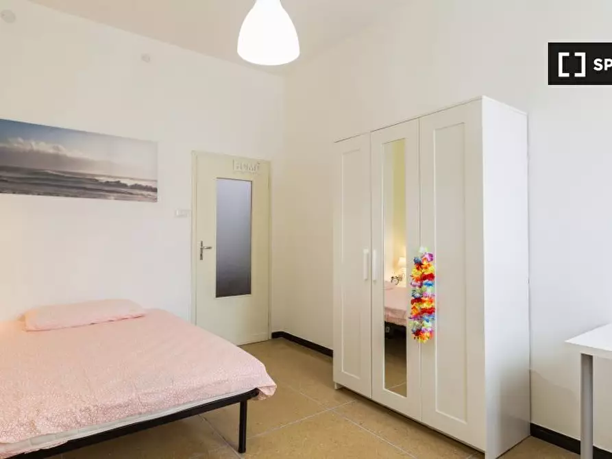 Immagine 2 di Camera condivisa in affitto  in Via Arno, 40139 Bologna BO, Italy a Bologna