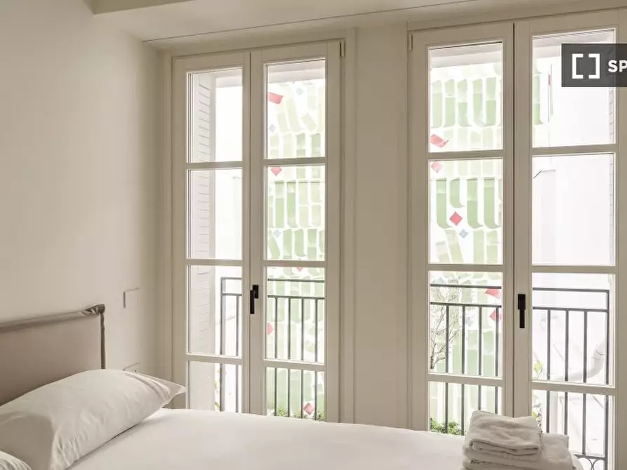 Immagine 14 di Appartamento in affitto  in Via Medici a Milano