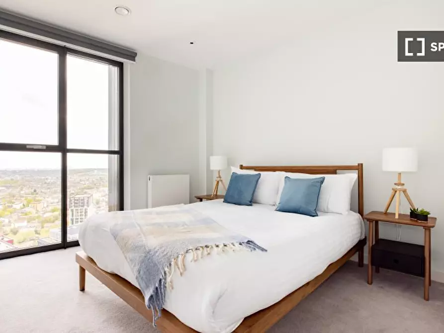 Immagine 9 di Appartamento in affitto  in a George St a Croydon