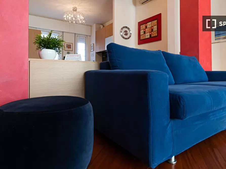 Immagine 9 di Appartamento in affitto  in Via dall'Ongaro a Milano