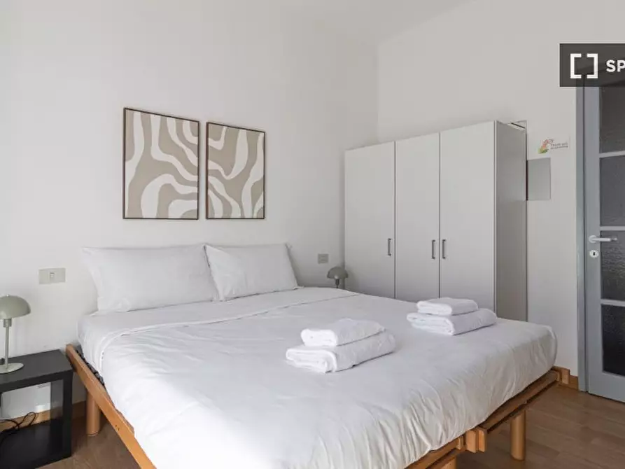 Immagine 14 di Appartamento in affitto  in Via Negroli a Milano