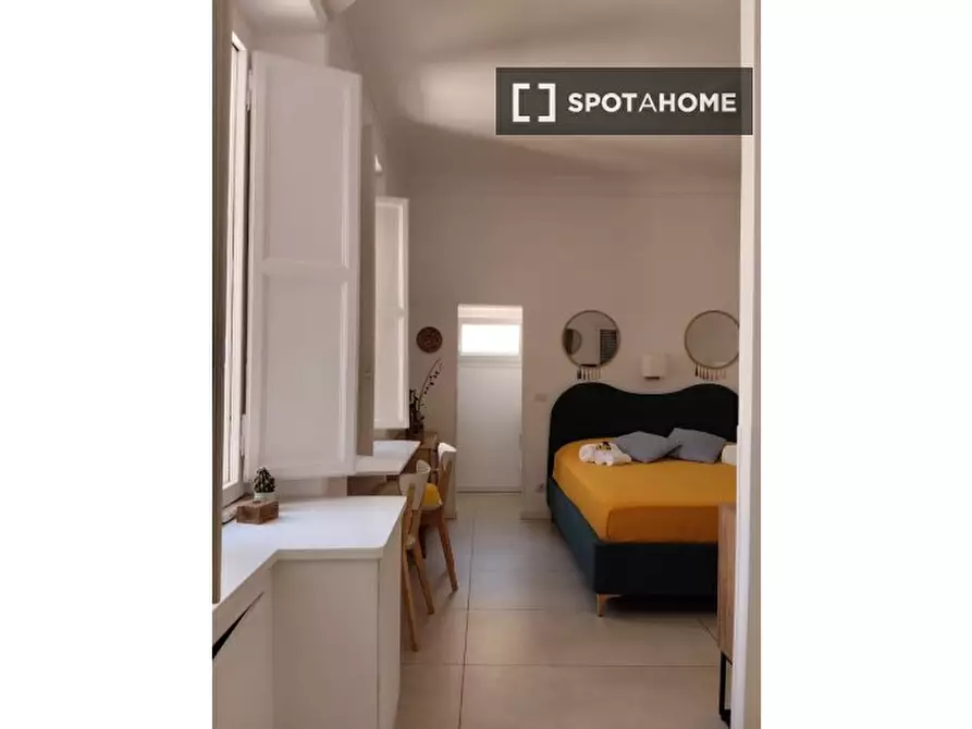 Immagine 14 di Ufficio in affitto  in Borgo Angelico a Roma