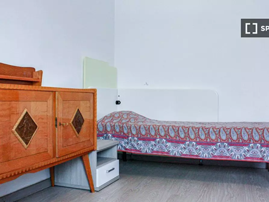 Immagine 17 di Camera condivisa in affitto  in Via S.Vito Cognola a Trento