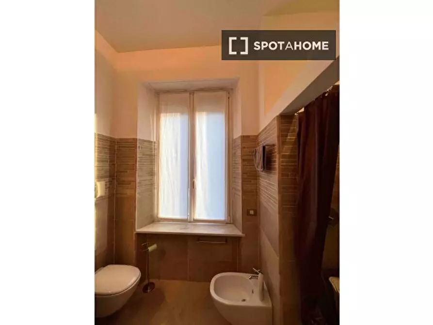 Immagine 7 di Appartamento in affitto  in Via Dario Papa a Milano