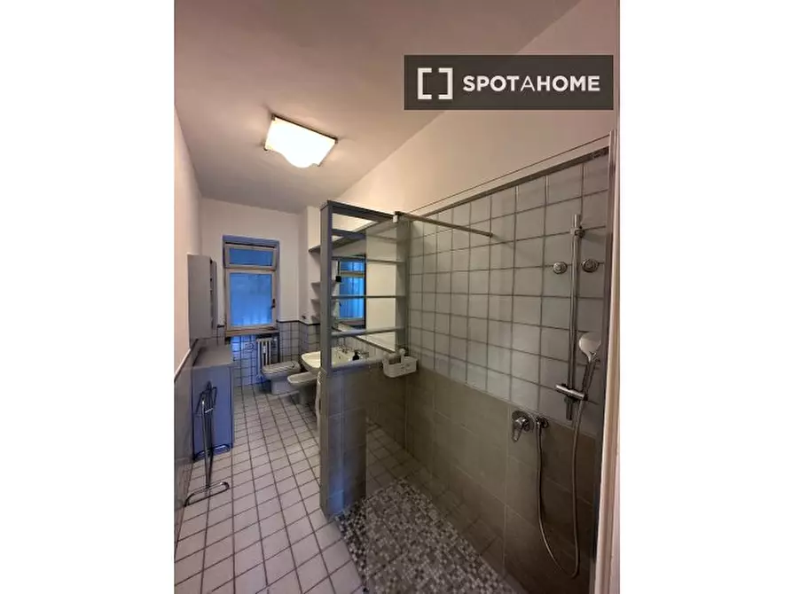 Immagine 12 di Camera condivisa in affitto  in Via Luigi Bellotti Bon a Torino