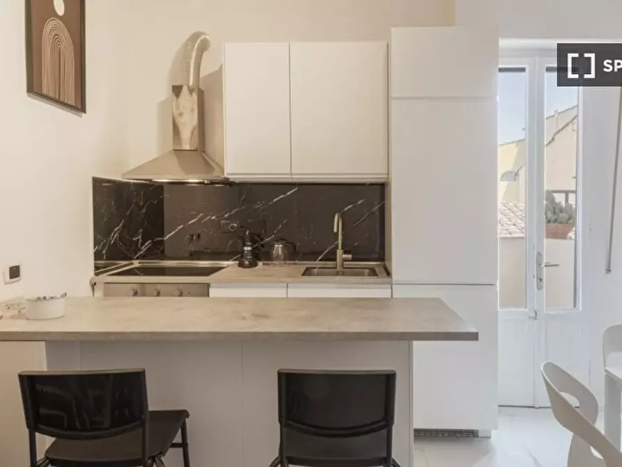 Immagine 7 di Appartamento in affitto  in Via Guelfa a Firenze