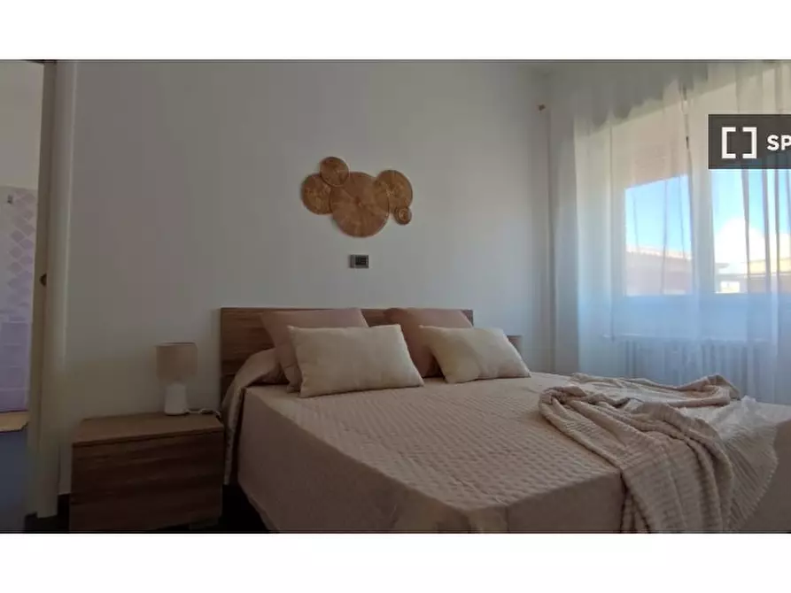 Immagine 17 di Appartamento in affitto  in Via Rutilio Namaziano a Roma