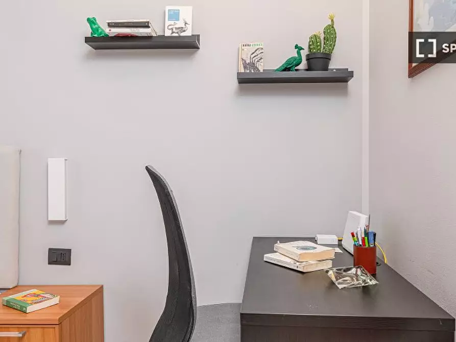 Immagine 15 di Appartamento in affitto  in Via Breno a Milano